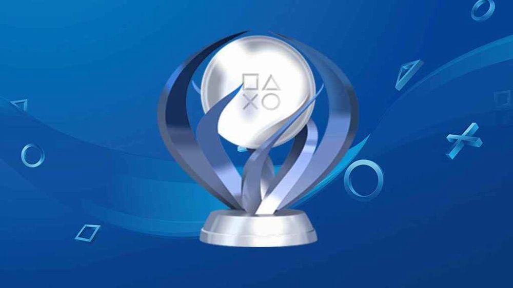 Playstation aggiornamento trofei